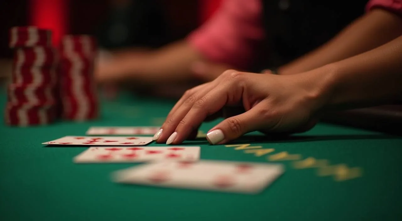Teen Patti Round